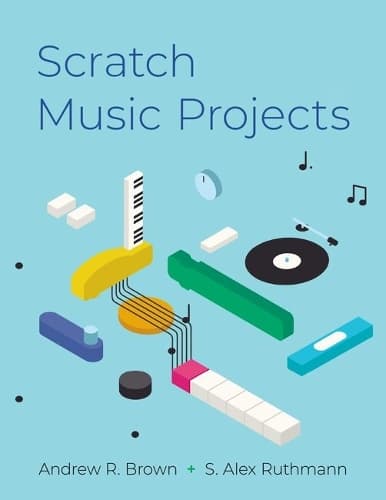 Cover of Scratch Music Projects