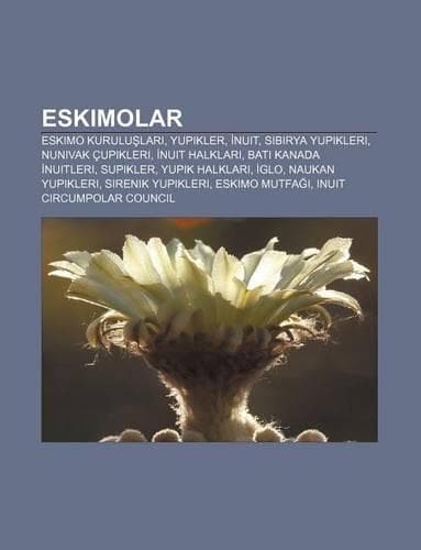 Cover of Eskimolar