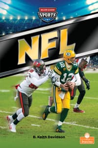 Cover of NFL