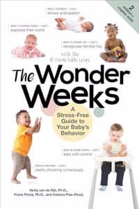Cover of The Wonder Weeks