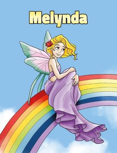 Cover of Melynda