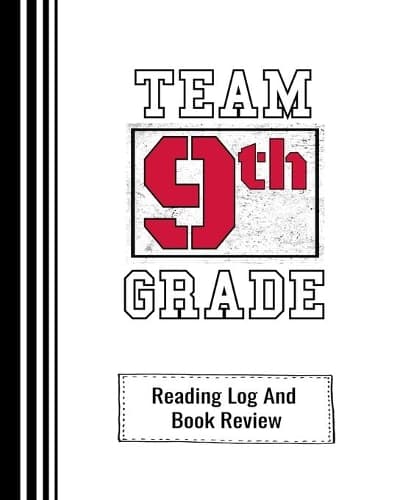 Cover of Team 9th Grade
