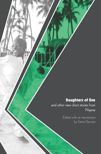 Cover of 'Daughters of Eve' and Other New Short Stories from Nigeria