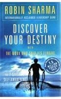 Cover of Discover Your Destiny