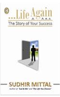Cover of Life Again: The Story of Your Success