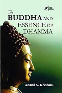 Cover of The Buddha and Essence of Dhamma
