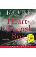 Cover of Heart-Shaped Box Low Price CD