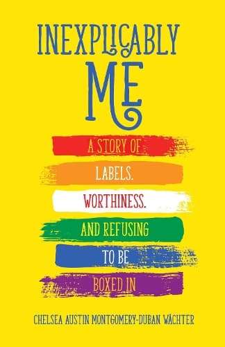 Cover of Inexplicably Me