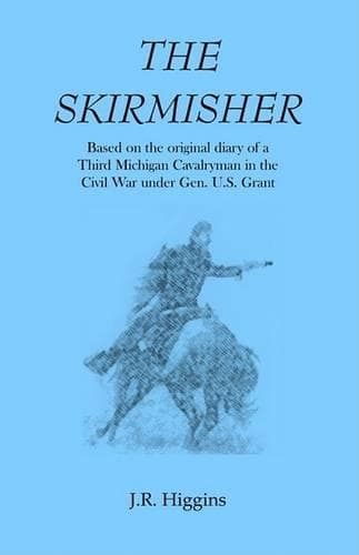 Cover of The Skirmisher