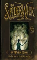 Cover of The Wyrm King