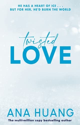 Cover of Twisted Love