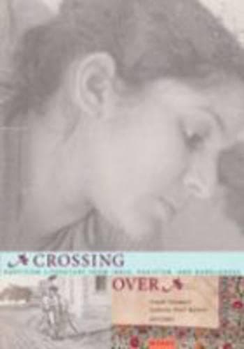 Cover of Crossing Over