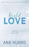 Cover of Twisted Love - Special Edition
