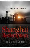 Cover of Shanghai Redemption