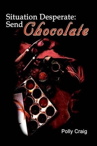 Cover of Situation Desperate