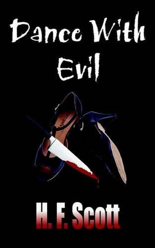 Cover of Dance With Evil