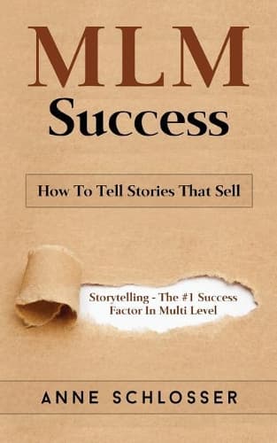 Cover of MLM Success