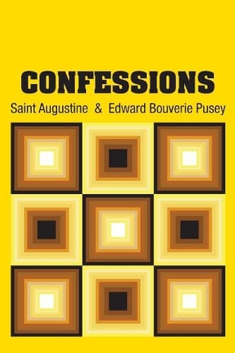 Cover of Confessions