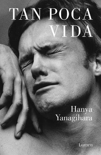 Cover of Tan poca vida /  A Little Life