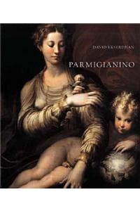 Cover of Parmigianino