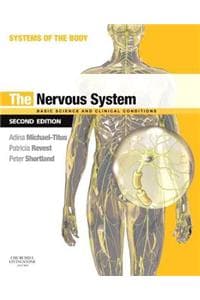 Cover of The Nervous System