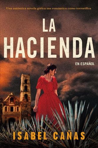Cover of La Hacienda / The Hacienda