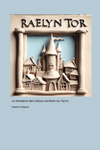 Cover of Raelyn Tor