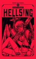Cover of HELLSING 03. EDICION COLECCIONISTA