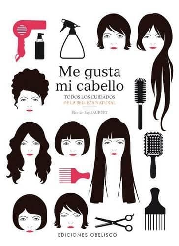 Cover of Me Gusta Mi Cabello