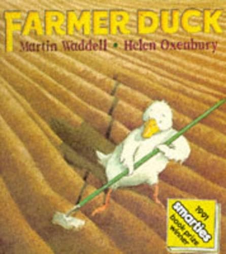 Cover of Farmer Duck