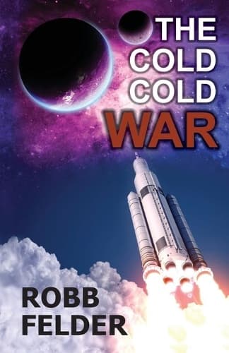 Cover of The Cold Cold War