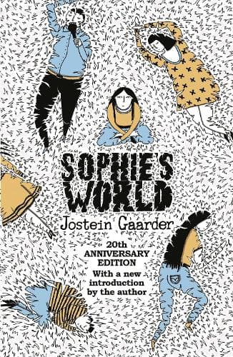 Cover of Sophie's World