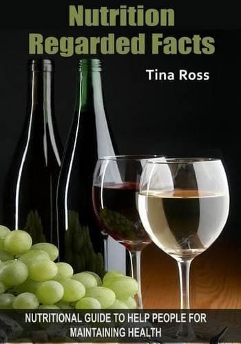 Cover of Nutrition Regarded Facts