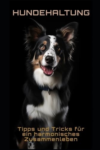 Cover of Hundehaltung