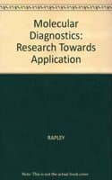 Cover of Molecular Diagnostics: Research Towards Application