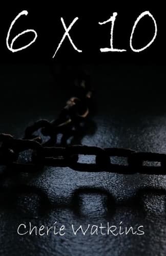 Cover of 6 X 10