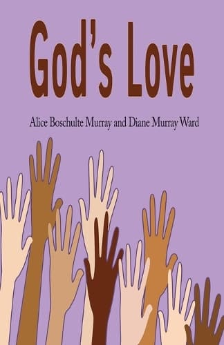 Cover of God's Love