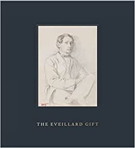 Cover of The Eveillard Gift