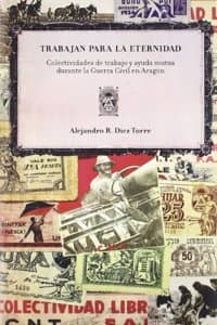 Cover of Trabajan para la eternidad