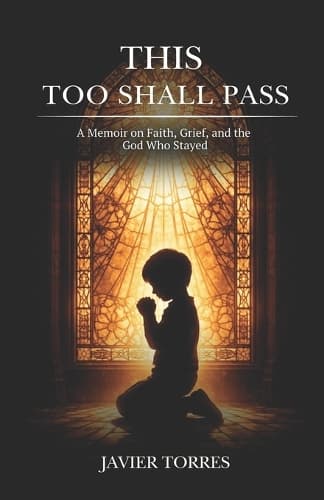Cover of This Too Shall Pass