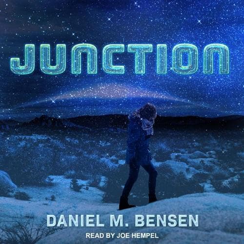 Cover of Junction