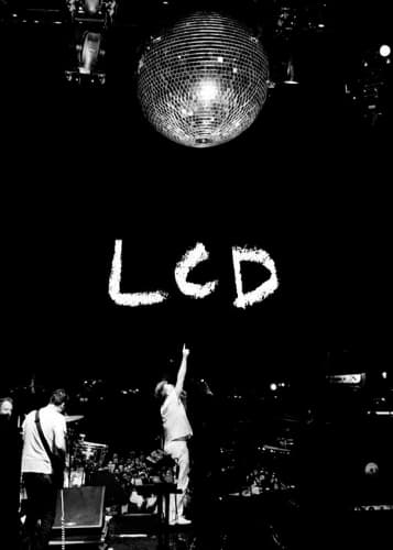 Cover of Lcd