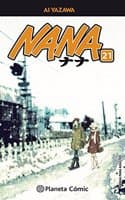 Cover of Nana no 21/21