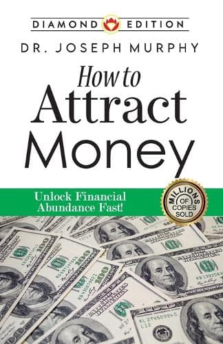 Cover of How to Attract Money