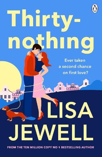 Cover of Thirtynothing