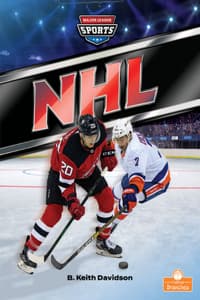 Cover of NHL