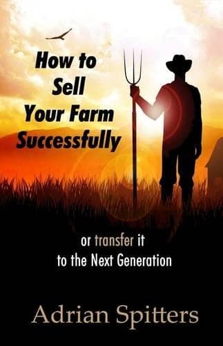 Cover of How to Sell your Farm Successfully