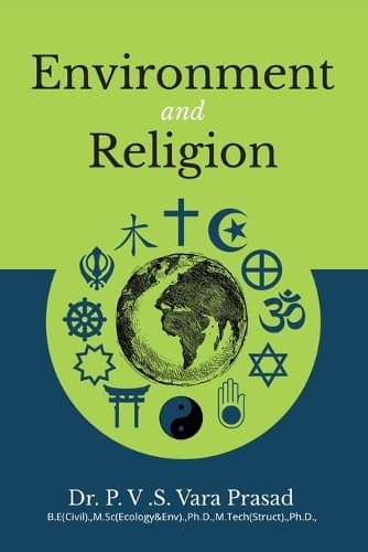 Cover of Environment & Religion