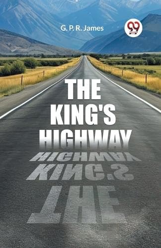 Cover of The King's Highway (Edition2023)