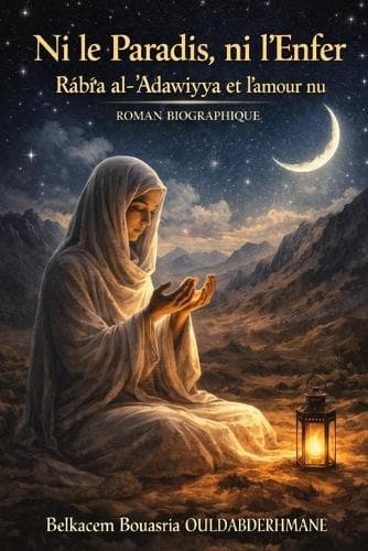 Cover of Ni le Paradis, ni l'Enfer